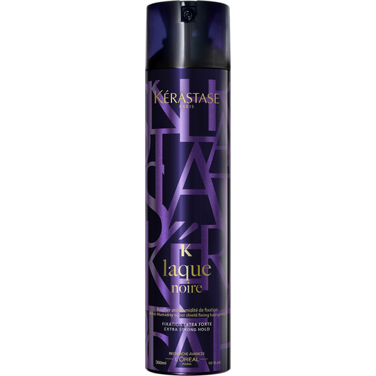 Kérastase Couture Styling Laque Noire hair spray 300 ml