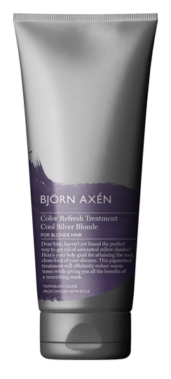 Color Refresh Treatment Cool Silver Blonde 250 ml