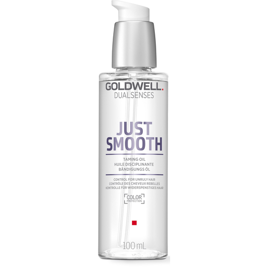 Goldwell Dualsenses Just Smooth Taming Oil 100 ml
