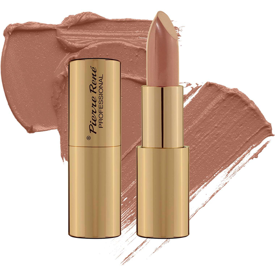 Pierre Rene Royal Mat Lipstick 30 Sweet Almond