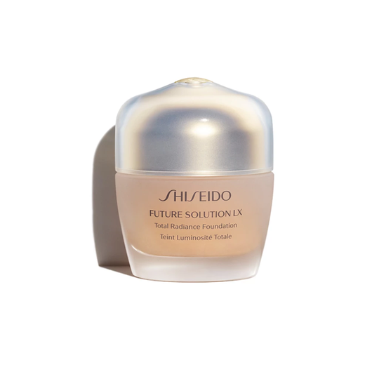 Total Radiance Foundation SPF20 Neutral 2