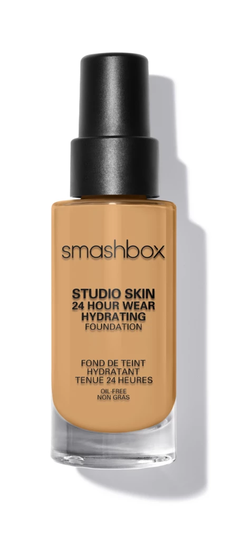 Studio Skin 24H Wear Hydrating Foundation 2.35 Light Medium