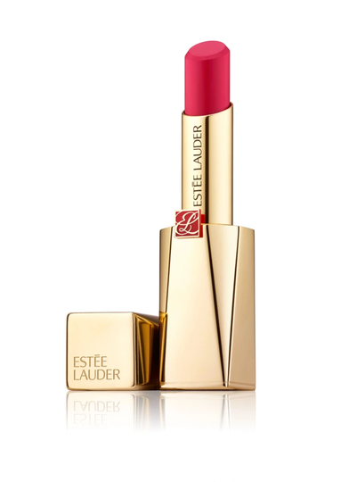 Pure Color Desire Lipstick Stun