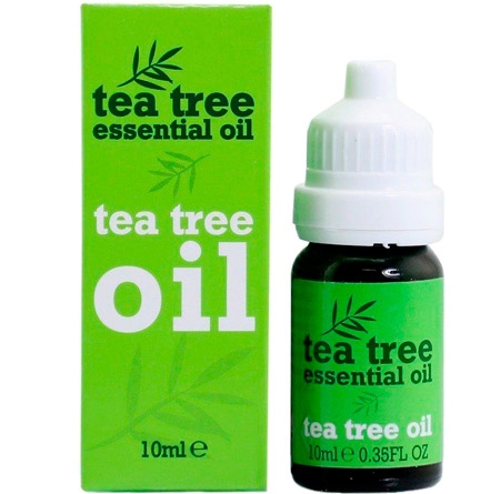 Xpel Tea Tree Essential Olja - 10ml