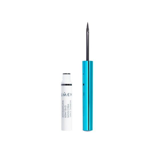 Nordic Chic Precision Eyeliner Waterproof Black