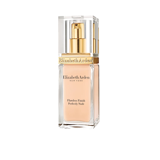 Flawless Finish Perfectly Nude Foundation 02 Alabaster