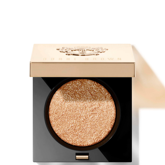 Bobbi Brown Luxe Eye Shadow 1.3g (Various Shades) - Sun Dip