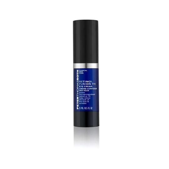 Retinol Fusion PM Eye Cream 15 ml