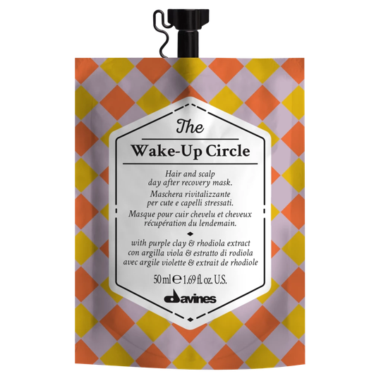The Wake-up Circle 50 ml