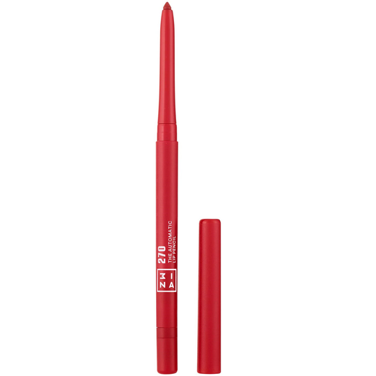 3INA The Automatic Lip Pencil 270