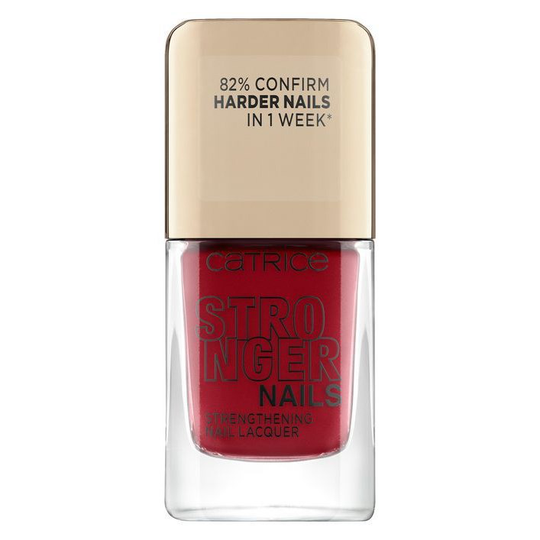 Catrice Stronger Nails Strengthening Nail Lacquer 08