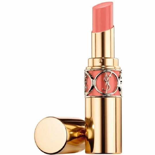 Rouge Volupté Shine 15 Coral Spontini