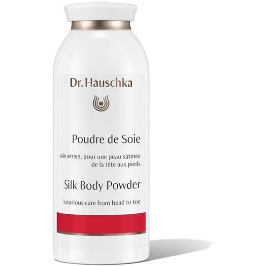 Dr. Hauschka Silk Body Powder 50 g
