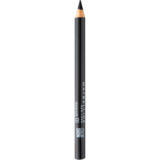 Maybelline Color Show Kohl Eyeliner 5g (Various Shades) - 100 Ultra Black