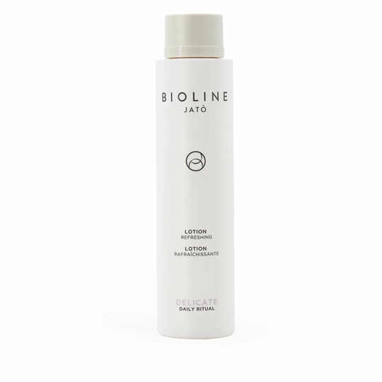 Delicate Lotion Refreshing Facial Toner 200 ml