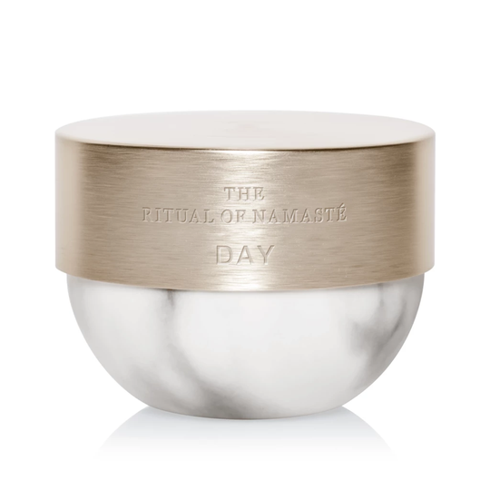 The Ritual Of Namaste Active Firming Day Cream 50 ml