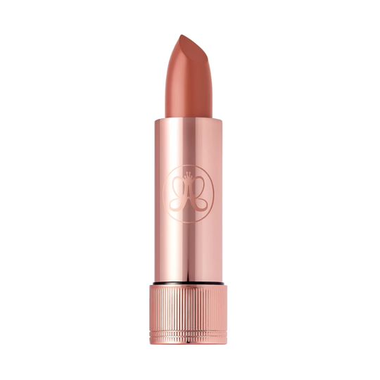 Satin Lipstick Soft Brown