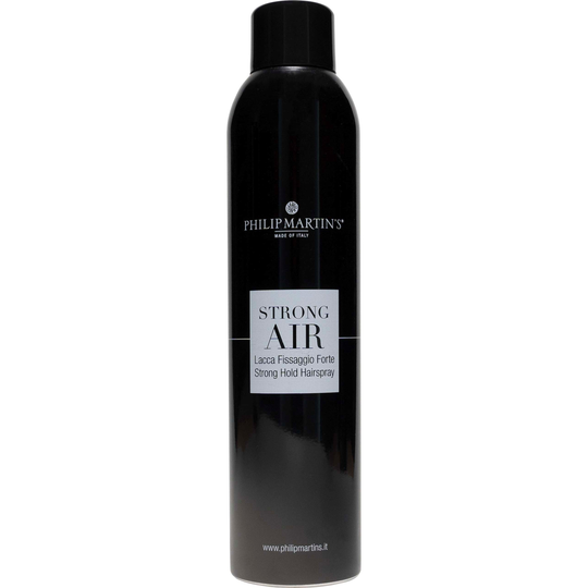 Philip Martin's Strong Air Hairspray 300 ml