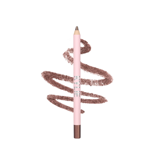 Gel Eyeliner Pencil 15 Shimmery Bronze