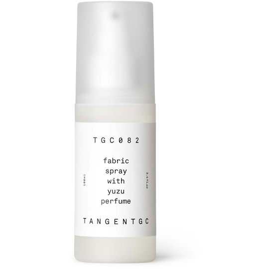 TANGENT GC TGC082 Yuzu Fabric Spray 100 ml