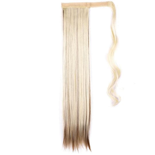 plsLONDON The Electra Pony (Various Options) - Swedish Balayage