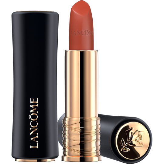 Lancôme L'Absolu Rouge Ultra Matte Lipstick 353 Mademoiselle Penélope