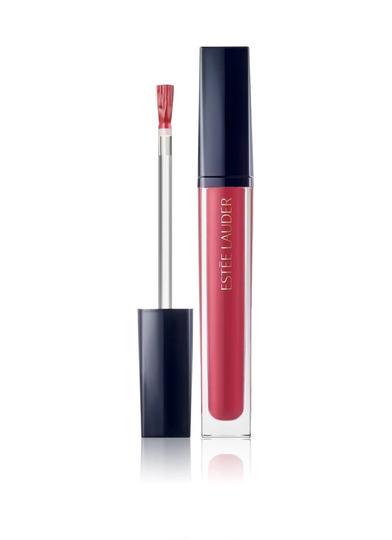 Pure Color Envy Kissable Lip Shine Eccentric