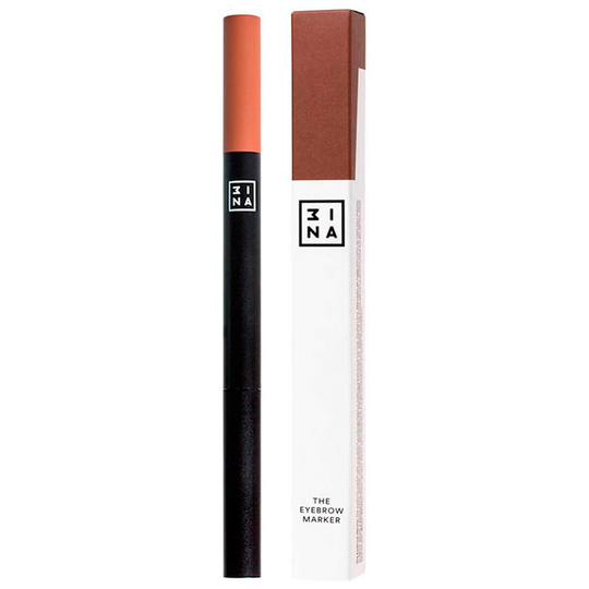 3INA Eyebrow Marker (olika nyanser) - 302
