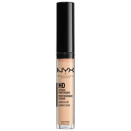 NYX Professional Makeup HD Photogenic Concealer Wand (olika nyanser) - Light
