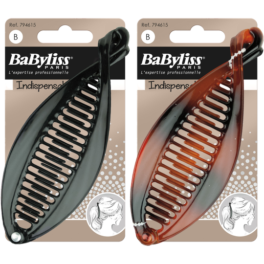 BaByliss Paris Accessories Indispensable 794615 Bananklämma