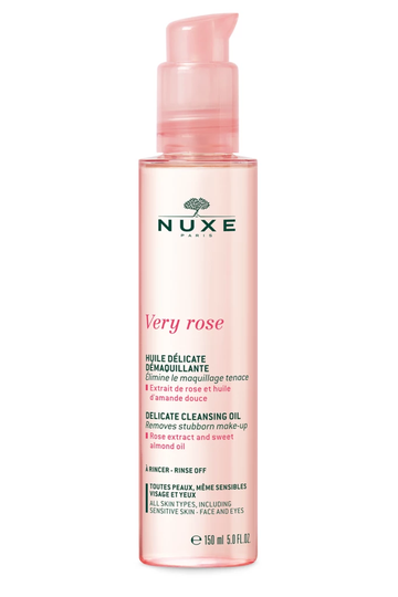 Very Rose Cleansing Oil 150 ml