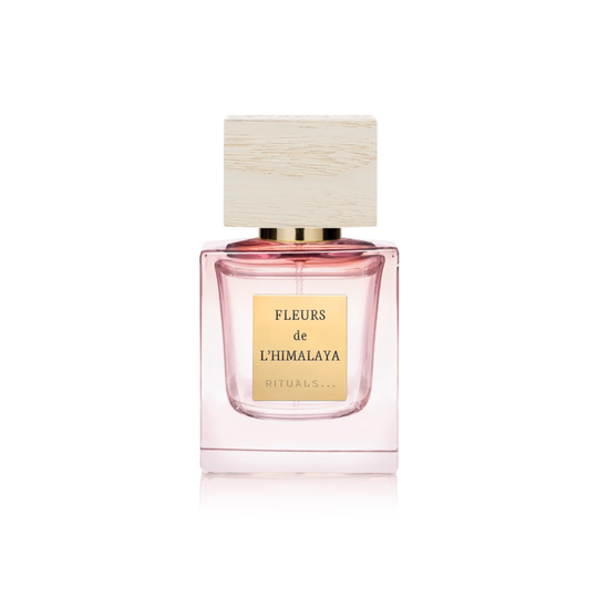 Fleurs De L'Himalaya EdP 50 ml