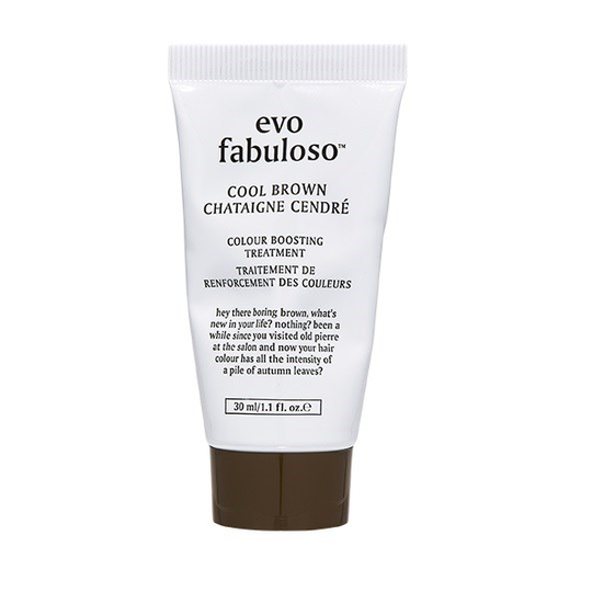 Evo Fabuloso - Mini Cool Brown