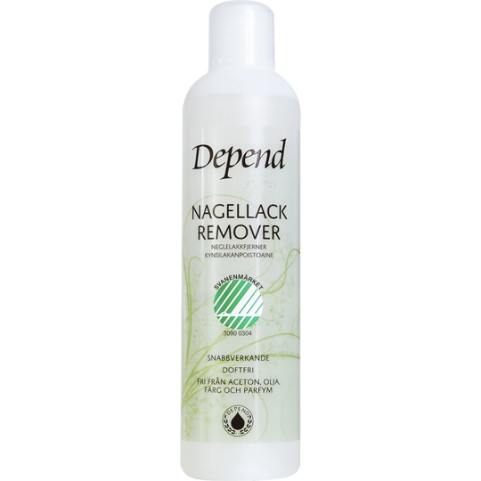 Remover Swan 250 ml