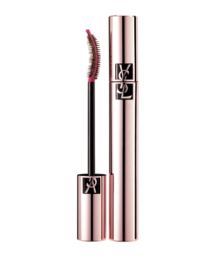 Volume Effet Faux Cils The Curler Mascara Brown