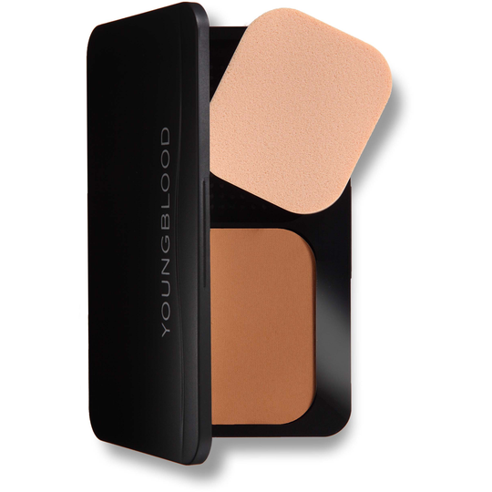Youngblood Pressed Mineral Foundation 13 Coffee