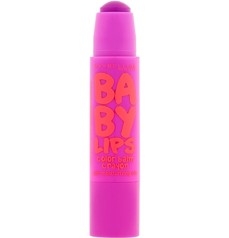 Maybelline Baby Lips Playful Purple