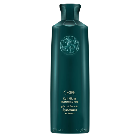 Curl Gloss Hydration & Hold 175 ml