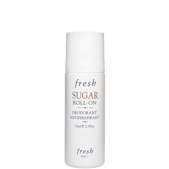Fresh Sugar Roll-On Deodorant Antiperspirant 75ml