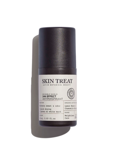 Invisible Shield 24H Effect Antiperspirant