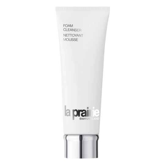 Foam Cleanser 125 ml