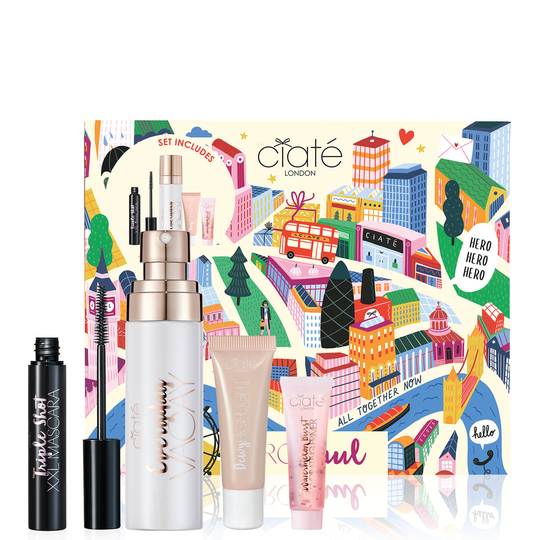 Ciaté London Hero Haul Set