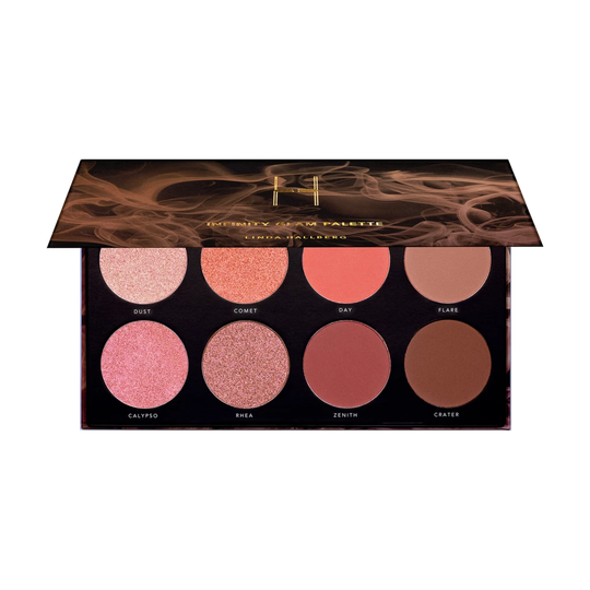 Infinity Glam Palette