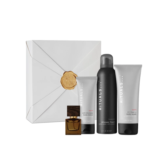 Rituals Homme - Medium Gift Set