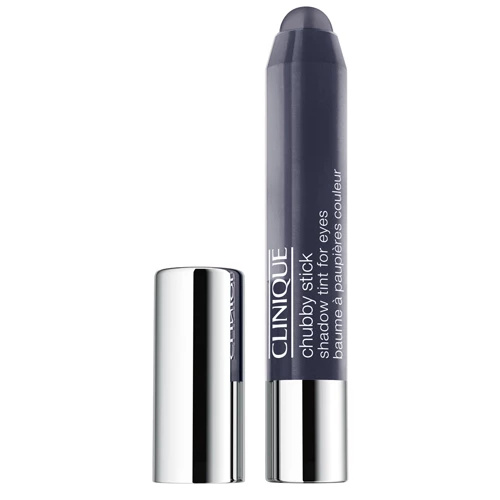 Chubby Stick Shadow Tint for Eyes Curvaceous Coal