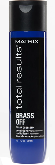 Color Obsessed Brass Off Hair Conditioner 300 ml