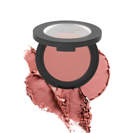 bareMinerals GEN NUDE™ Glow Blusher 6 g (olika nyanser) - Call My Blush