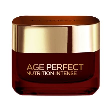L'Oreal Age Perfect Re-Nourish Intensive Dagcreme - 50ml