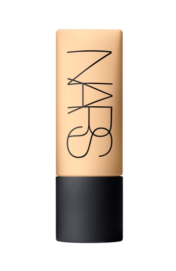 Soft Matte Complete Foundation Deauville