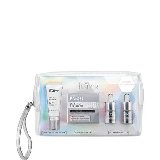Doctor Babor Lifting Set
